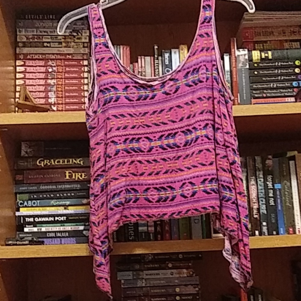 Tank top - Picture 2 of 2